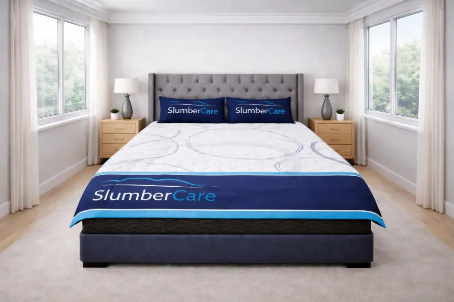 Orthopedic Mattress vs Regular Mattress: What’s the Difference?